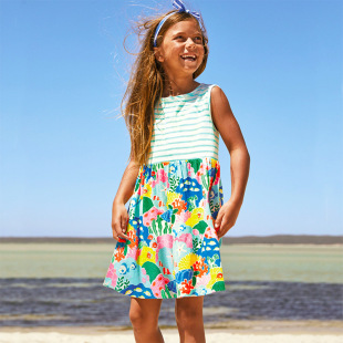 Girl Dress 