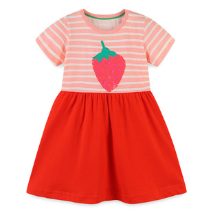 Girl Dress 