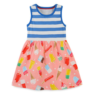 Girl Dress