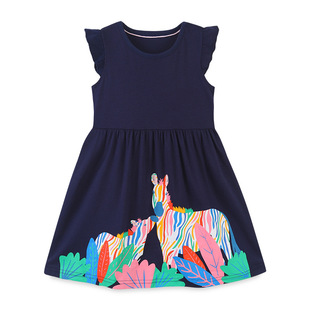 Girl Dress
