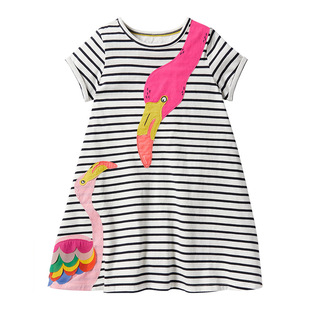 Girl Dress