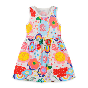 Girl Dress