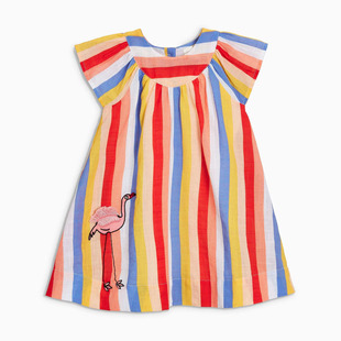 Girl Dress  