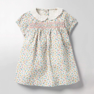 Girl Dress   