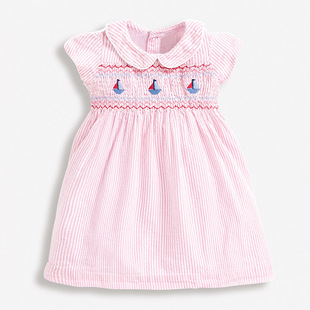 Girl Dress  