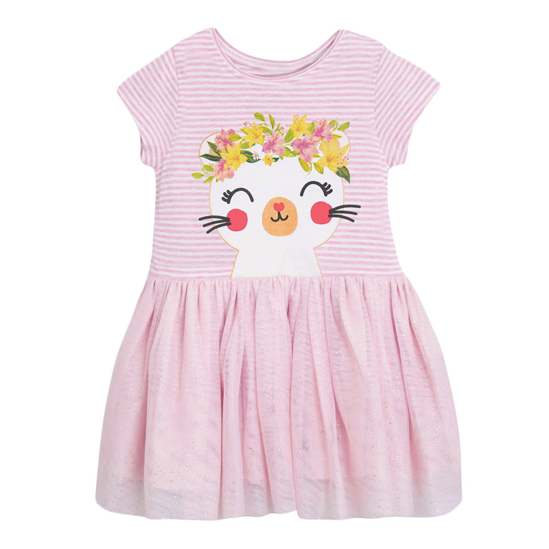 Girl Dress  