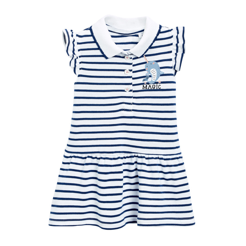 Girl Dress  