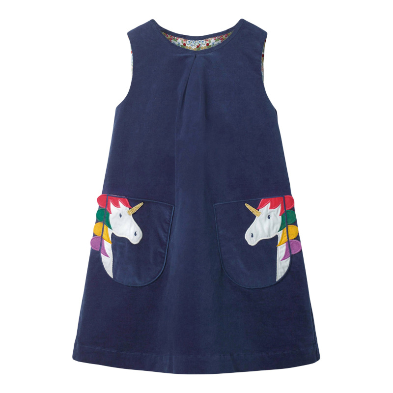 Girl Dress 