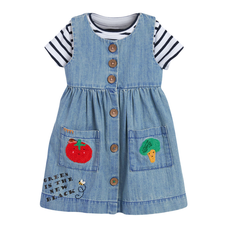 Girl Dress 
