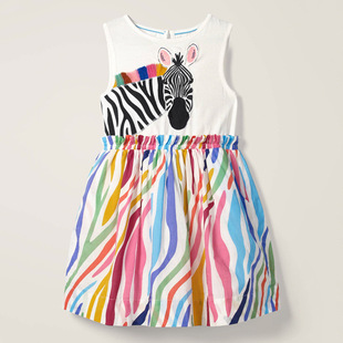 Girl Dress 