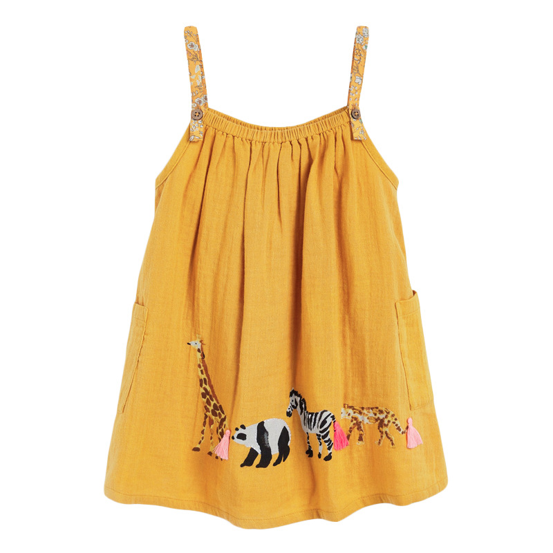 Girl Dress 