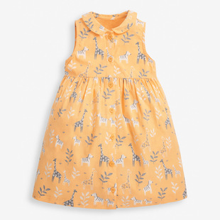 Girl Dress 