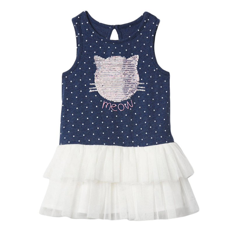 Girl Dress 
