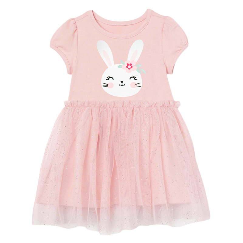 Girl Dress  