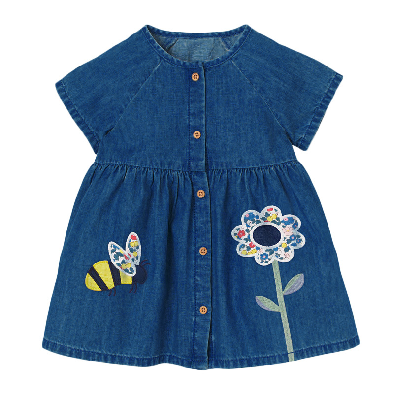 Girl Dress  