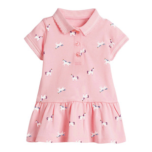 Girl Dress  