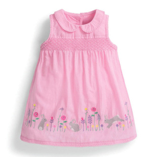 Girl Dress  