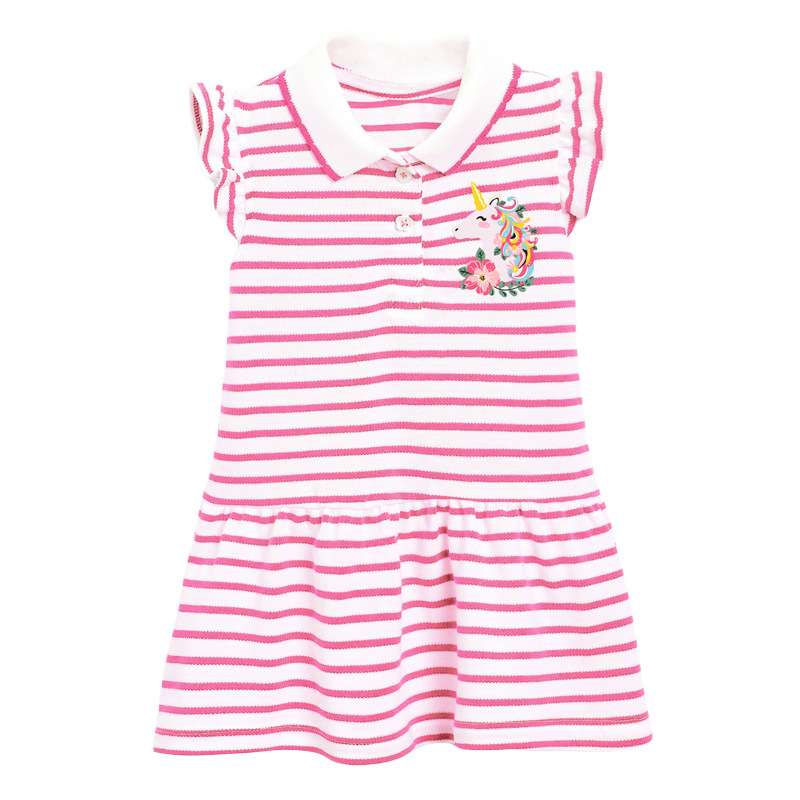 Girl Dress 