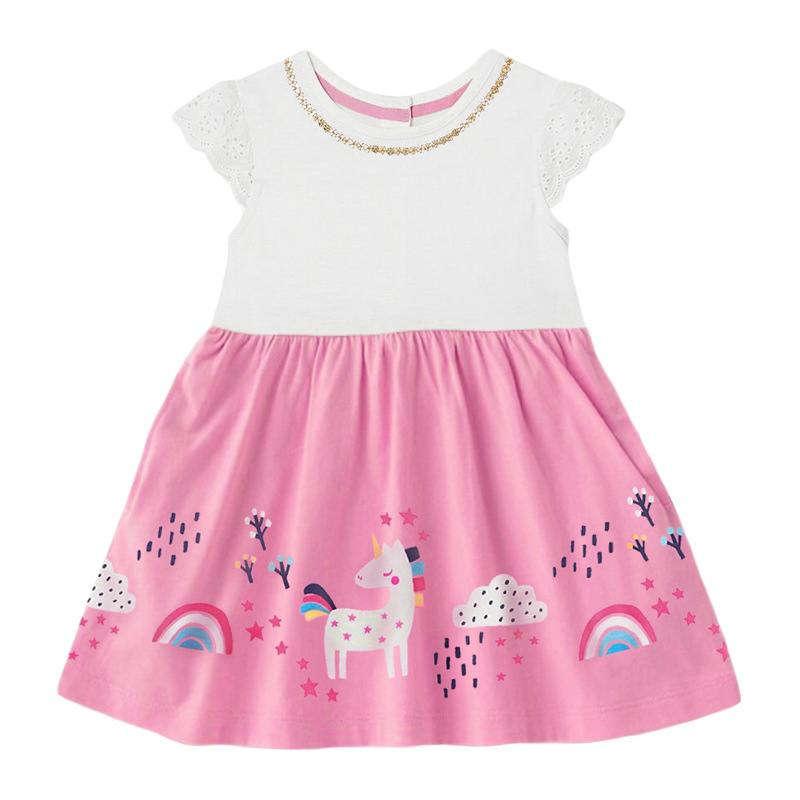 Girl Dress 