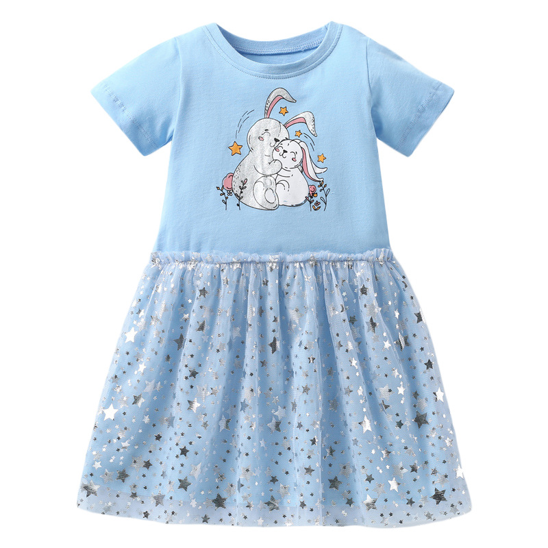 Girl Dress
