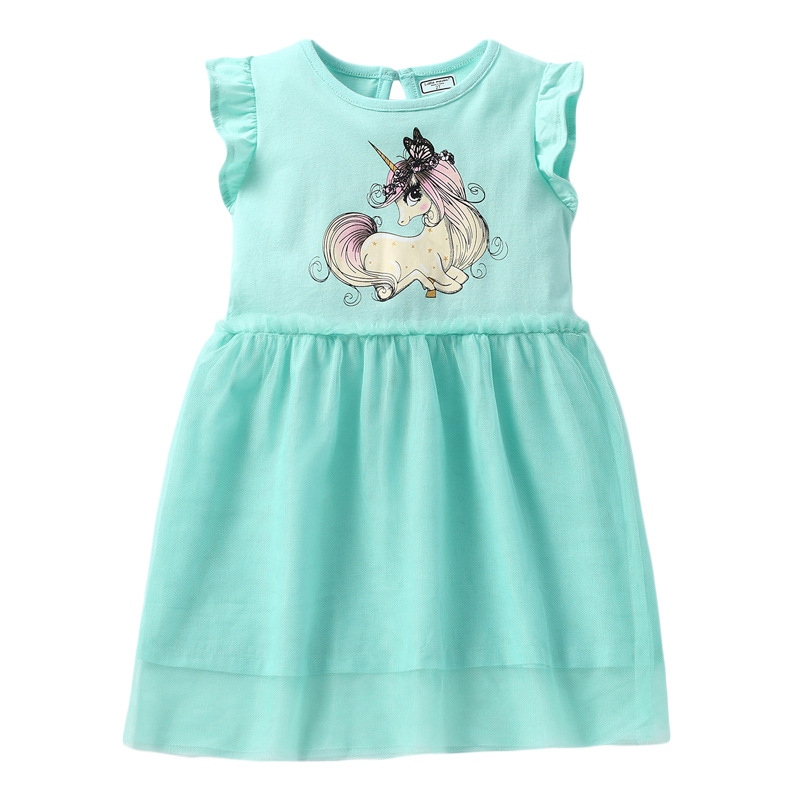 Girl Dress 
