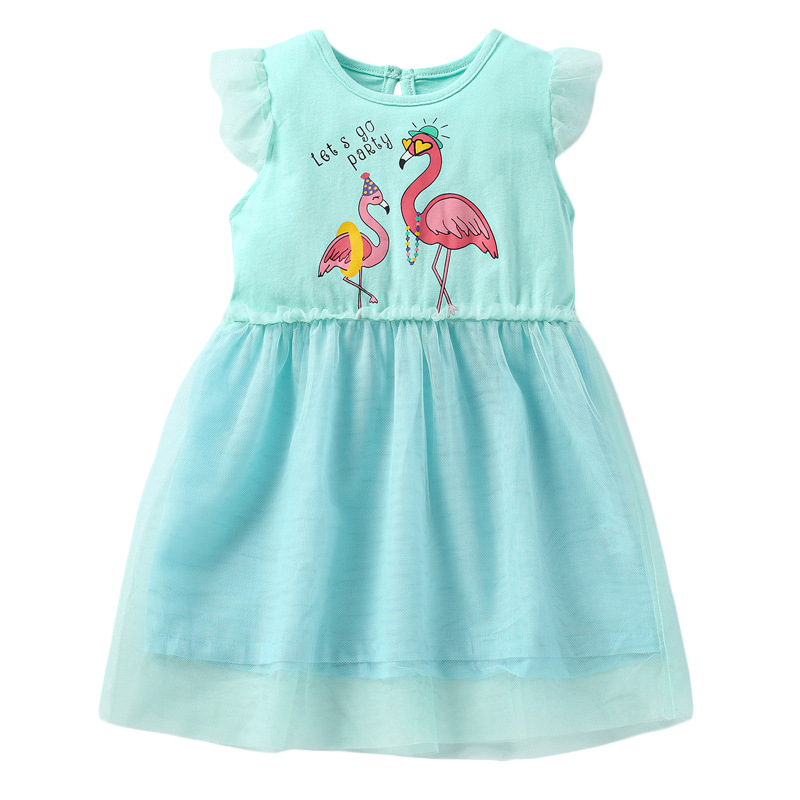 Girl Dress 