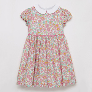 Girl Dress 