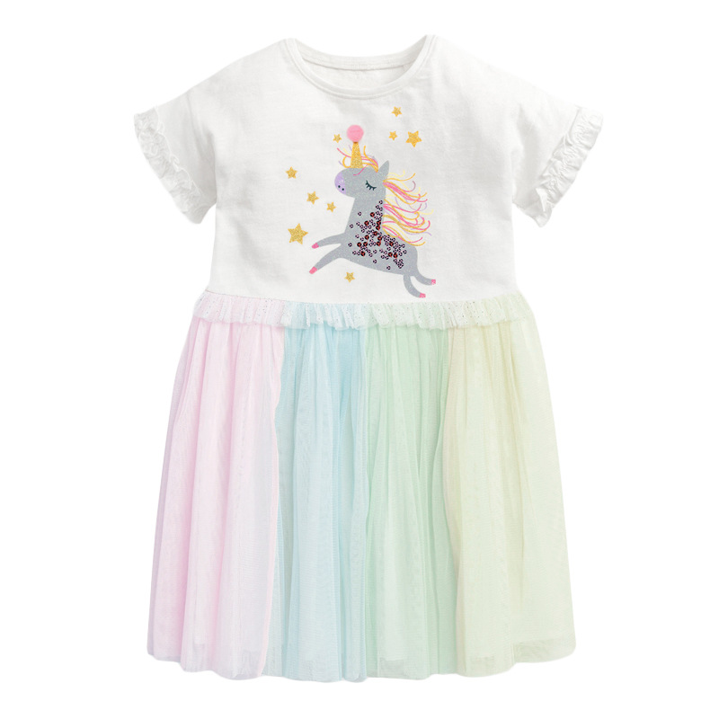 Girl Dress 