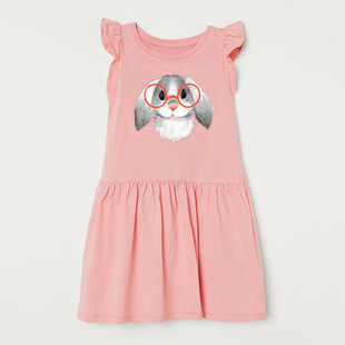Girl Dress 