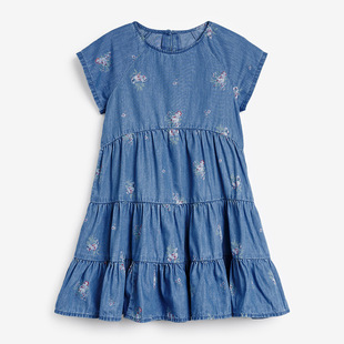 Girl Dress
