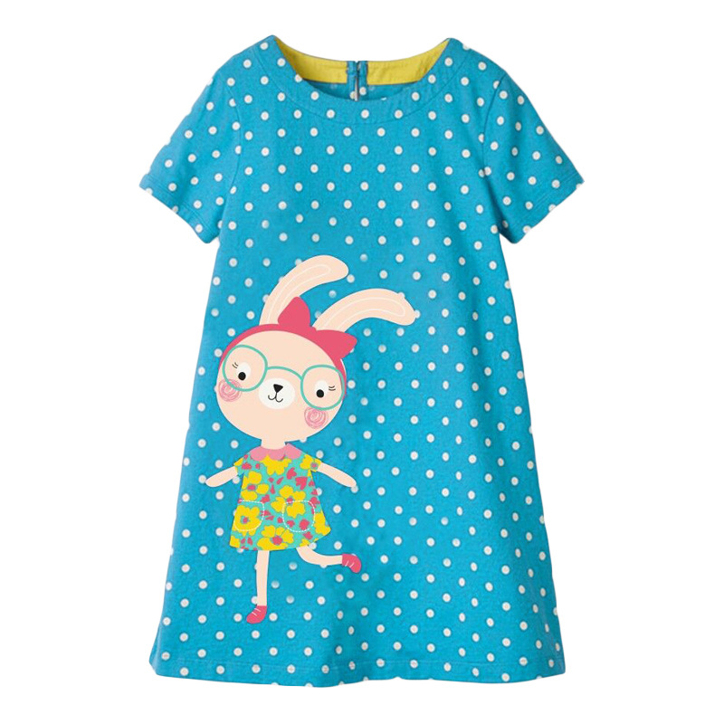 Girl Dress