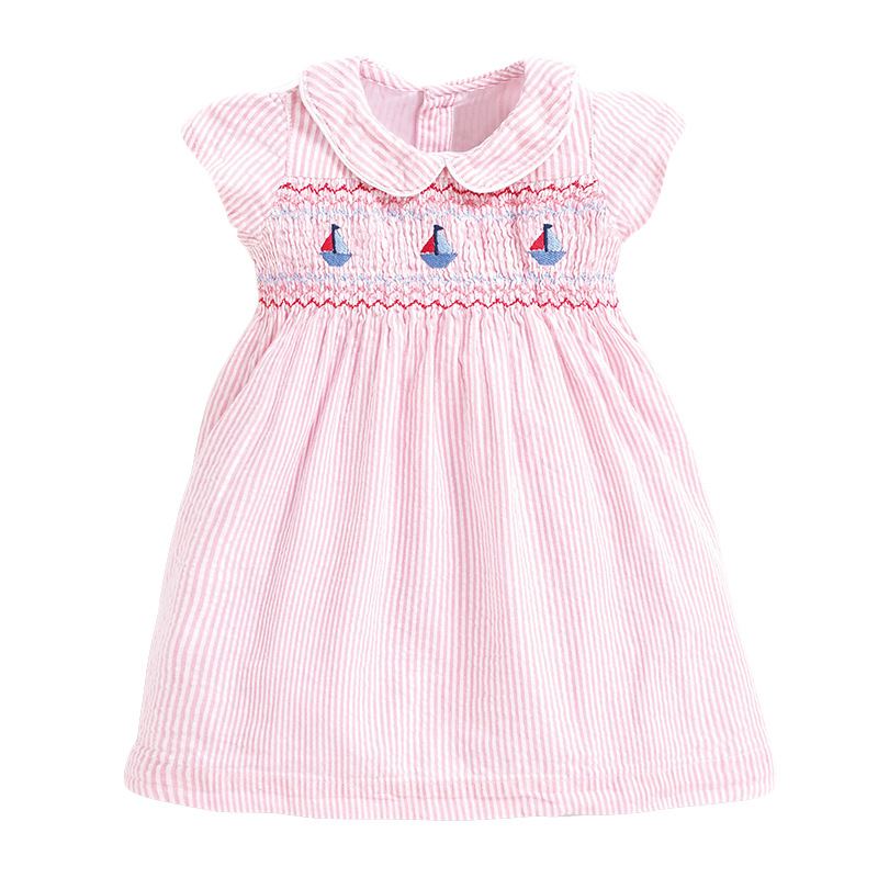 Girl Dress 