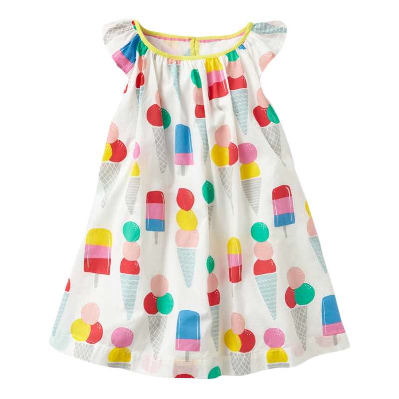Girl Dress 