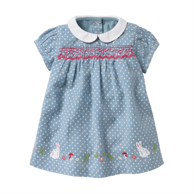 Girl Dress 