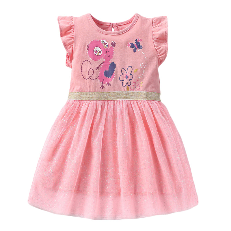 Girl Dress 