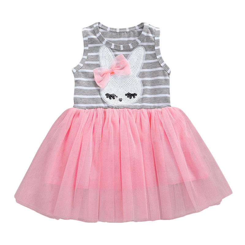 Girl Dress 