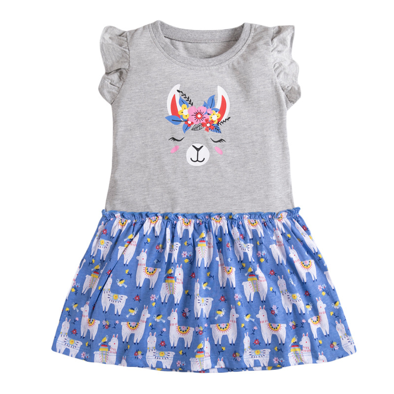Girl Dress 
