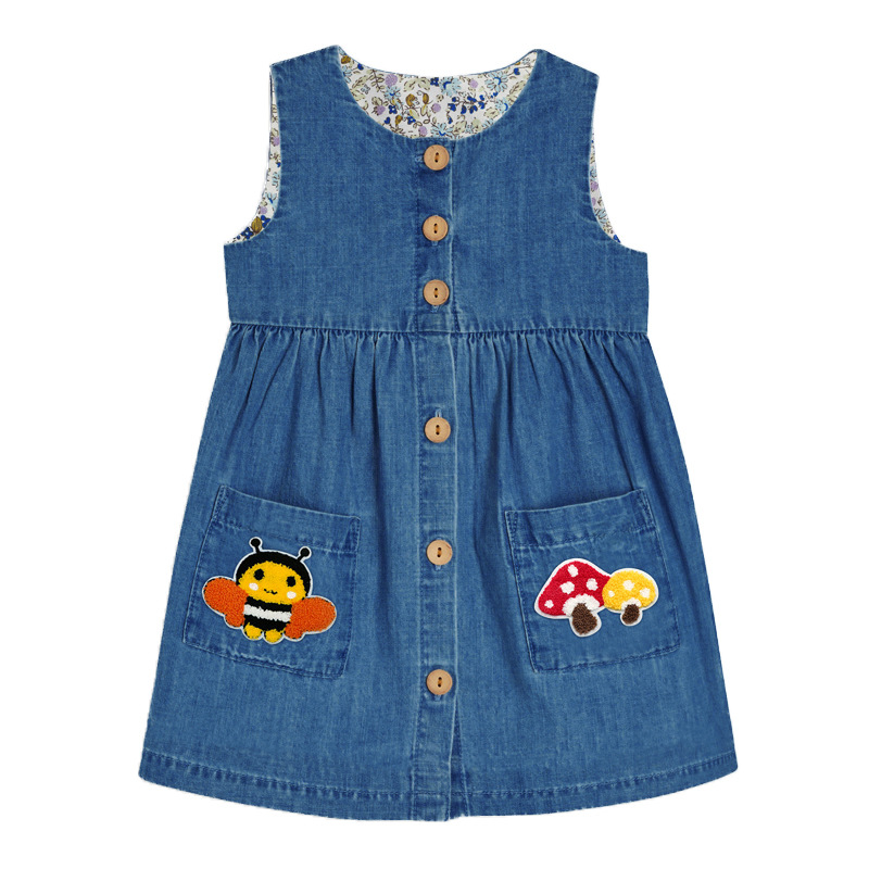 Girl Dress 