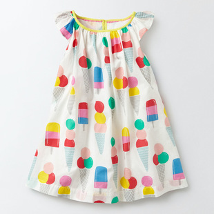 Girl Dress 