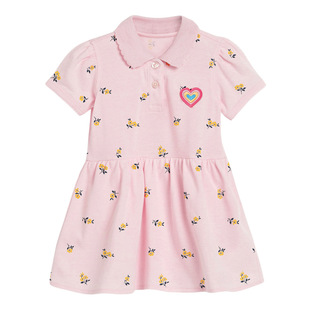 Girl Dress 