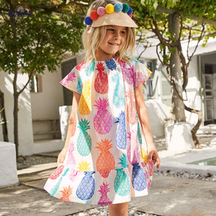 Girl Dress 