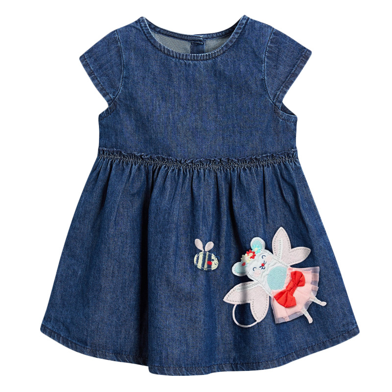 Girl Dress 
