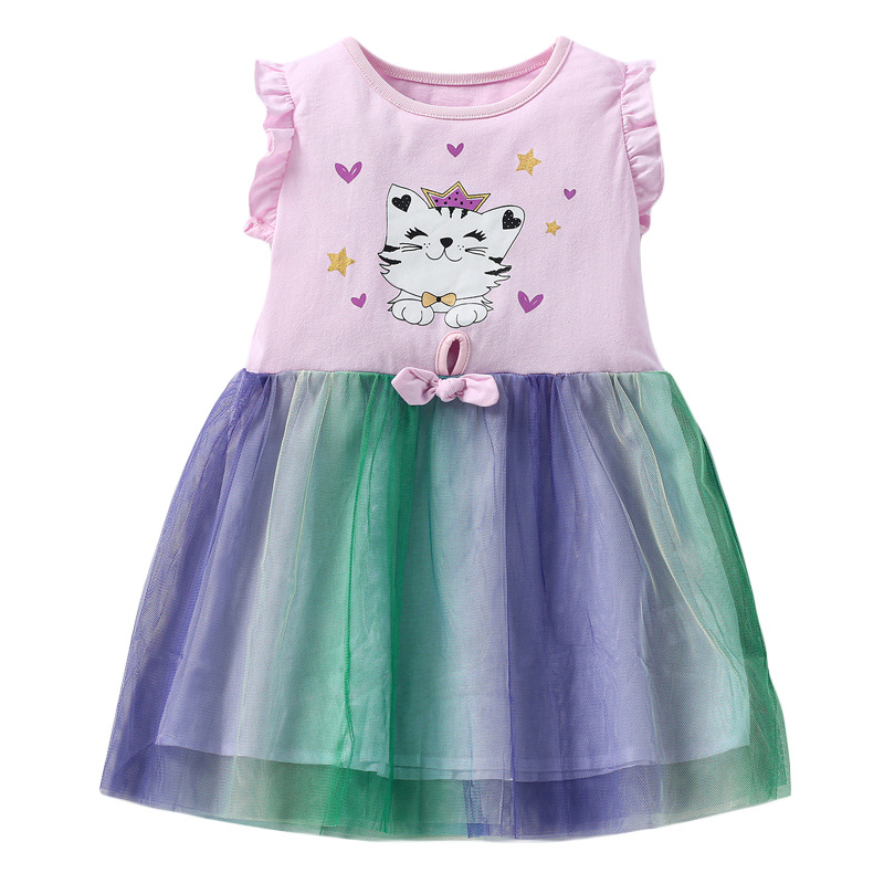 Girl Dress 