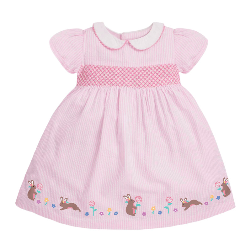 Girl Dress 