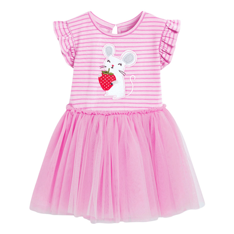Girl Dress  