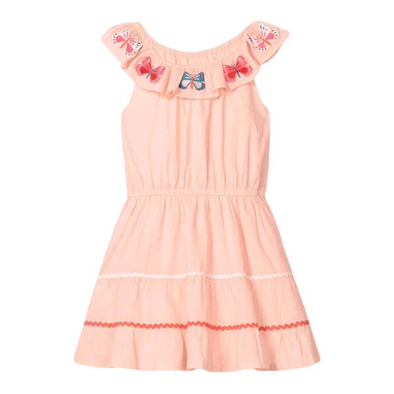 Girl Dress  
