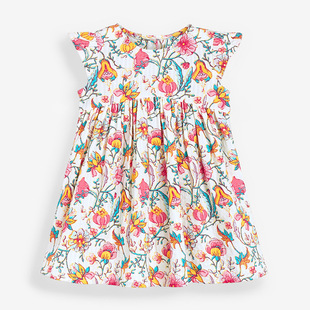 Girl Dress  