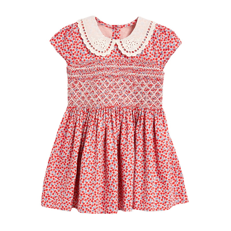Girl Dress 