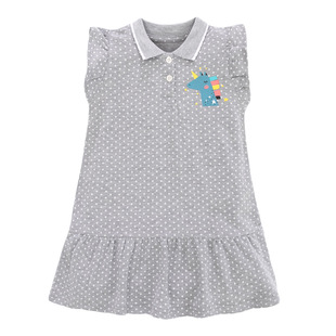 Girl Dress 