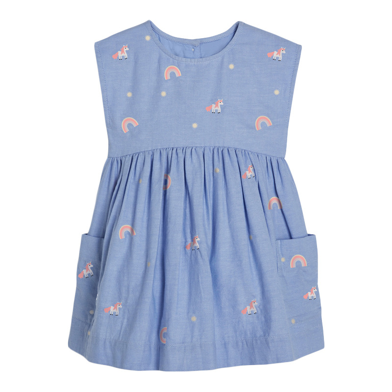 Girl Dress 